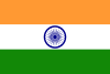 in flag